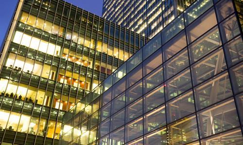 智能園區能耗管理係統的主要功能