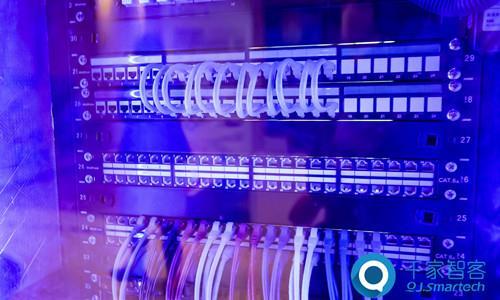 能耗監測係統的主要功能