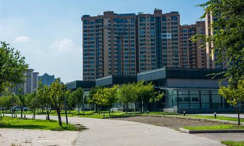 空調能耗監測係統的工作原理