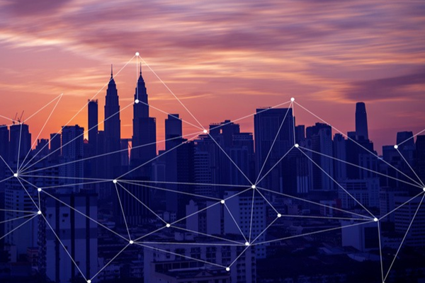 還在為智能化而發愁？樓宇自控係統提供91视频88AV生活！