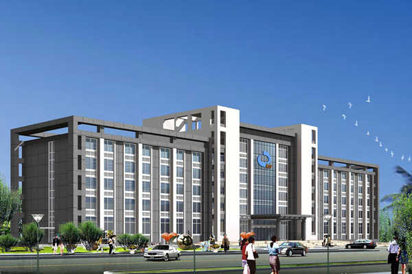 瞻仰樓宇自控中綜合安防係統的風采！(圖1)